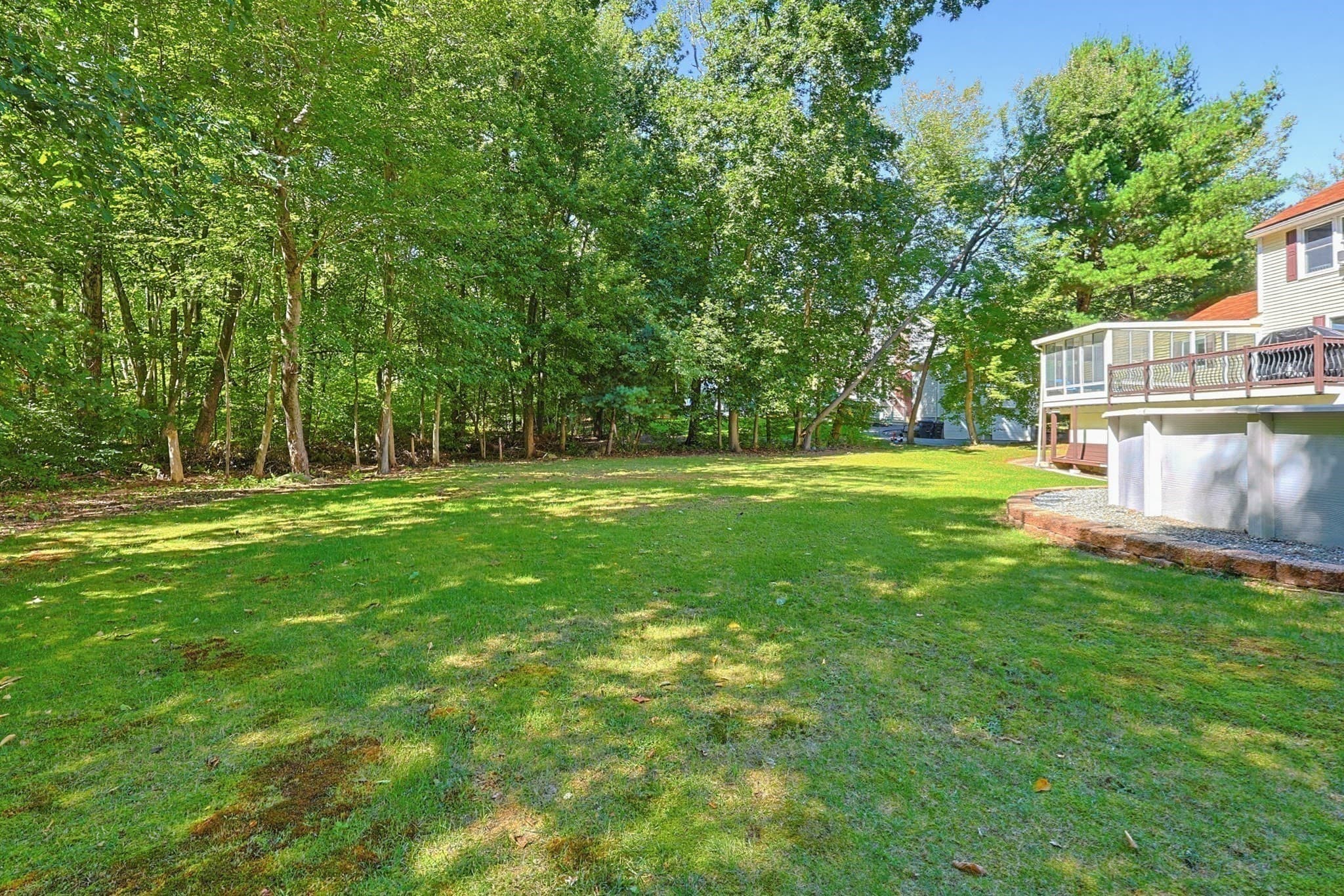 Single Family Residence at 5 Chausse Dr, Methuen MA 01844, Methuen, photo 41 of 42