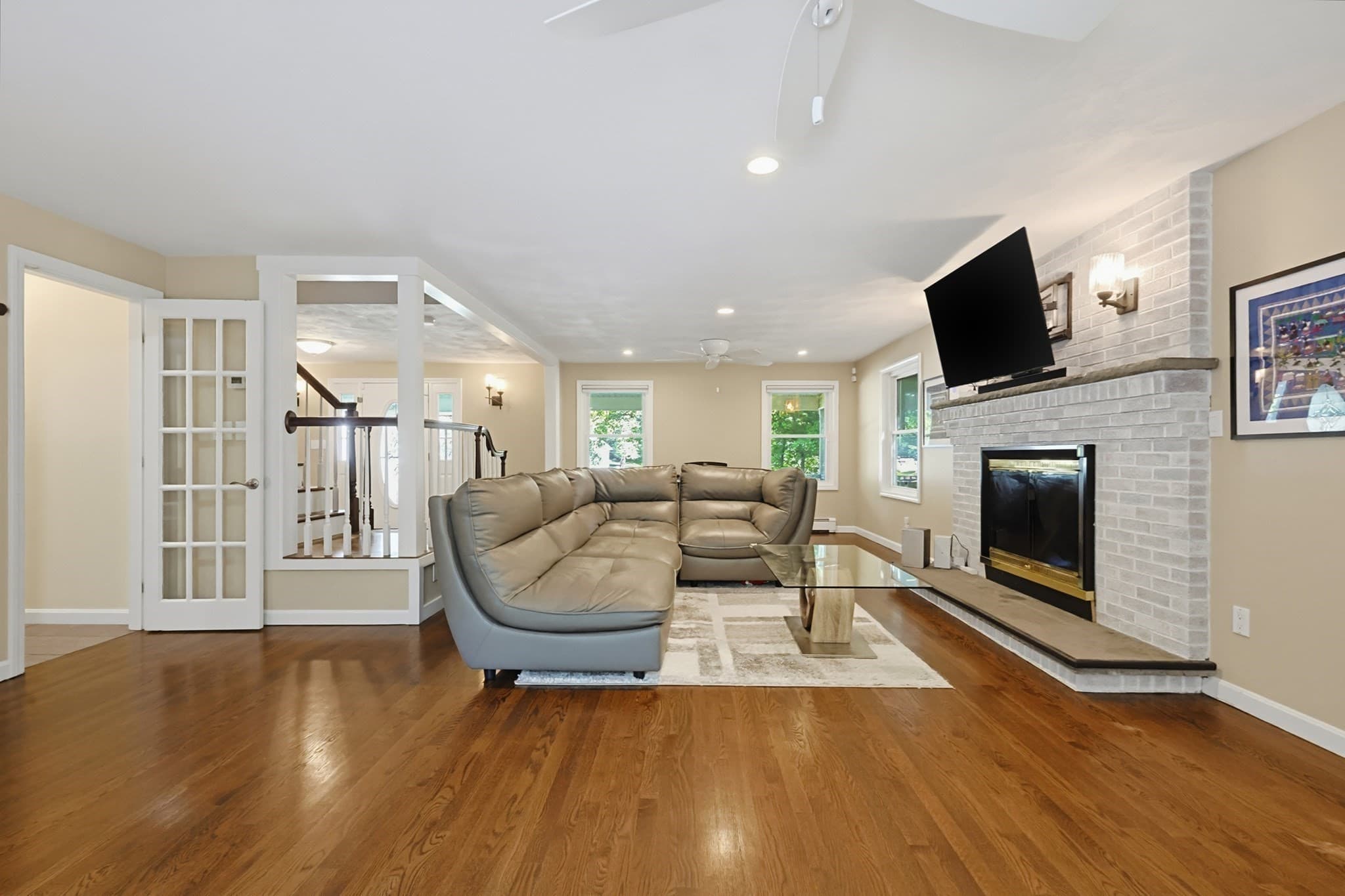 Single Family Residence at 5 Chausse Dr, Methuen MA 01844, Methuen, photo 4 of 42