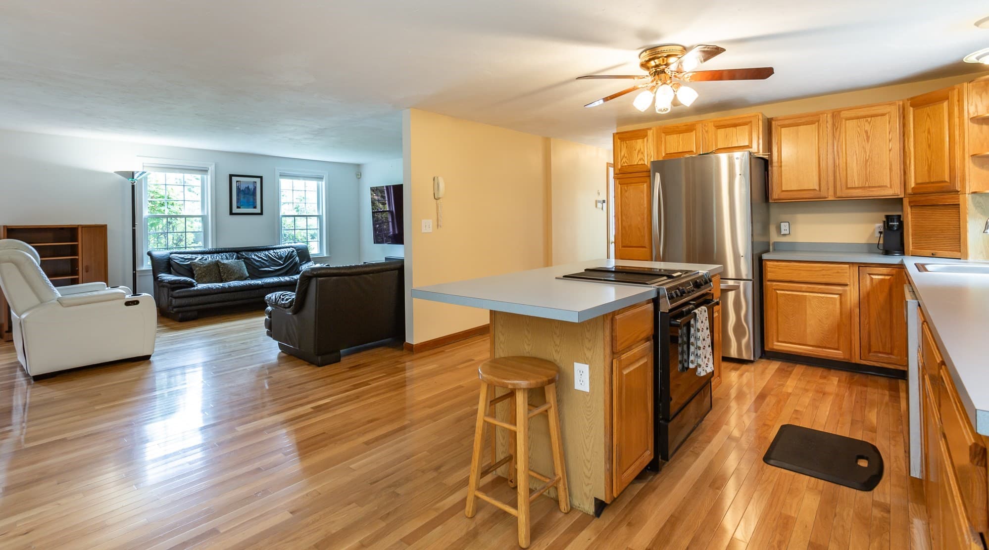 Single Family Residence at 27 Gretchen Way, Raynham MA 02767, Raynham, photo 8 of 40