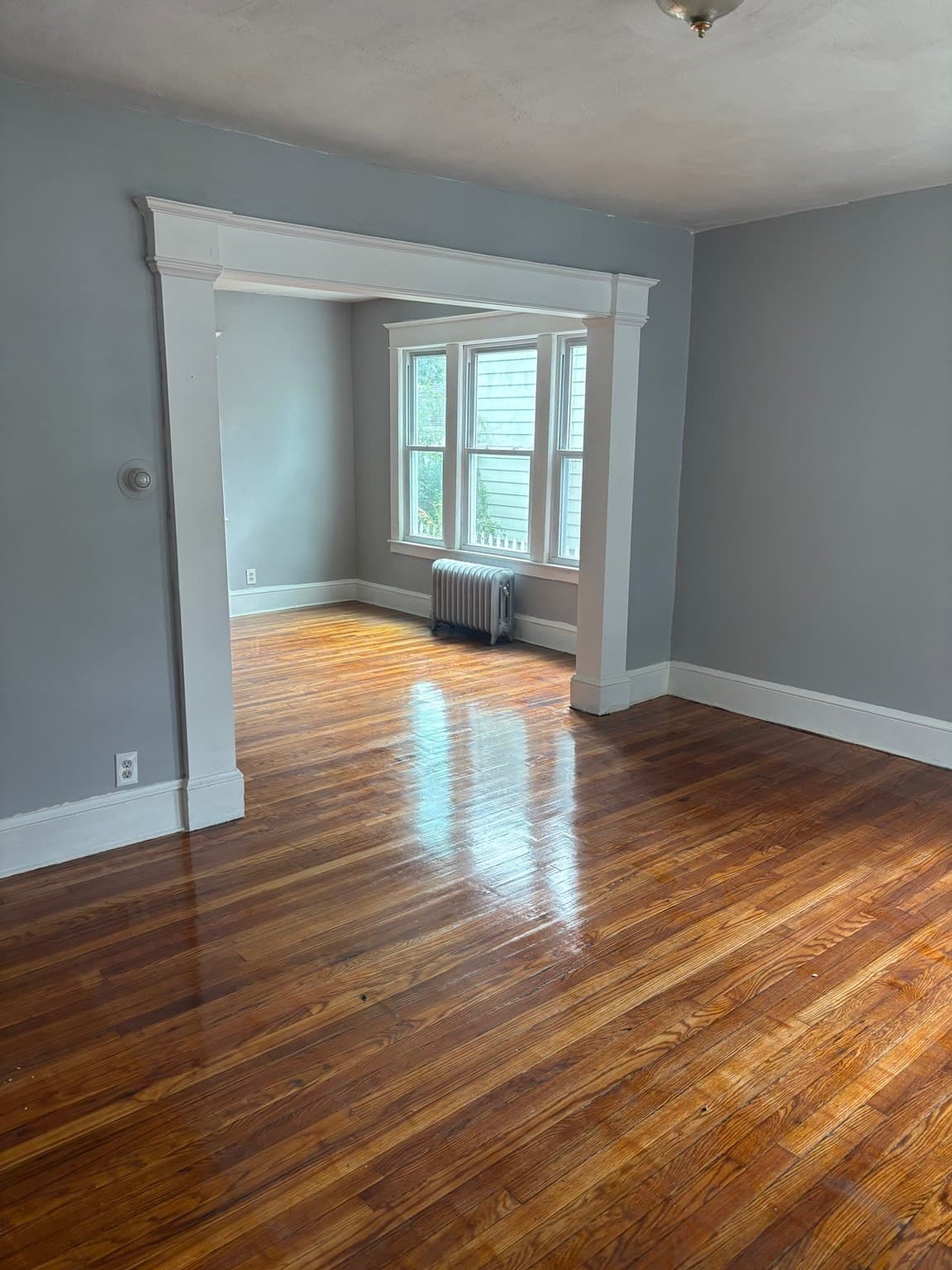Multi Family at 129-131 W Alvord St, Springfield MA 01108, Springfield, photo 3 of 23