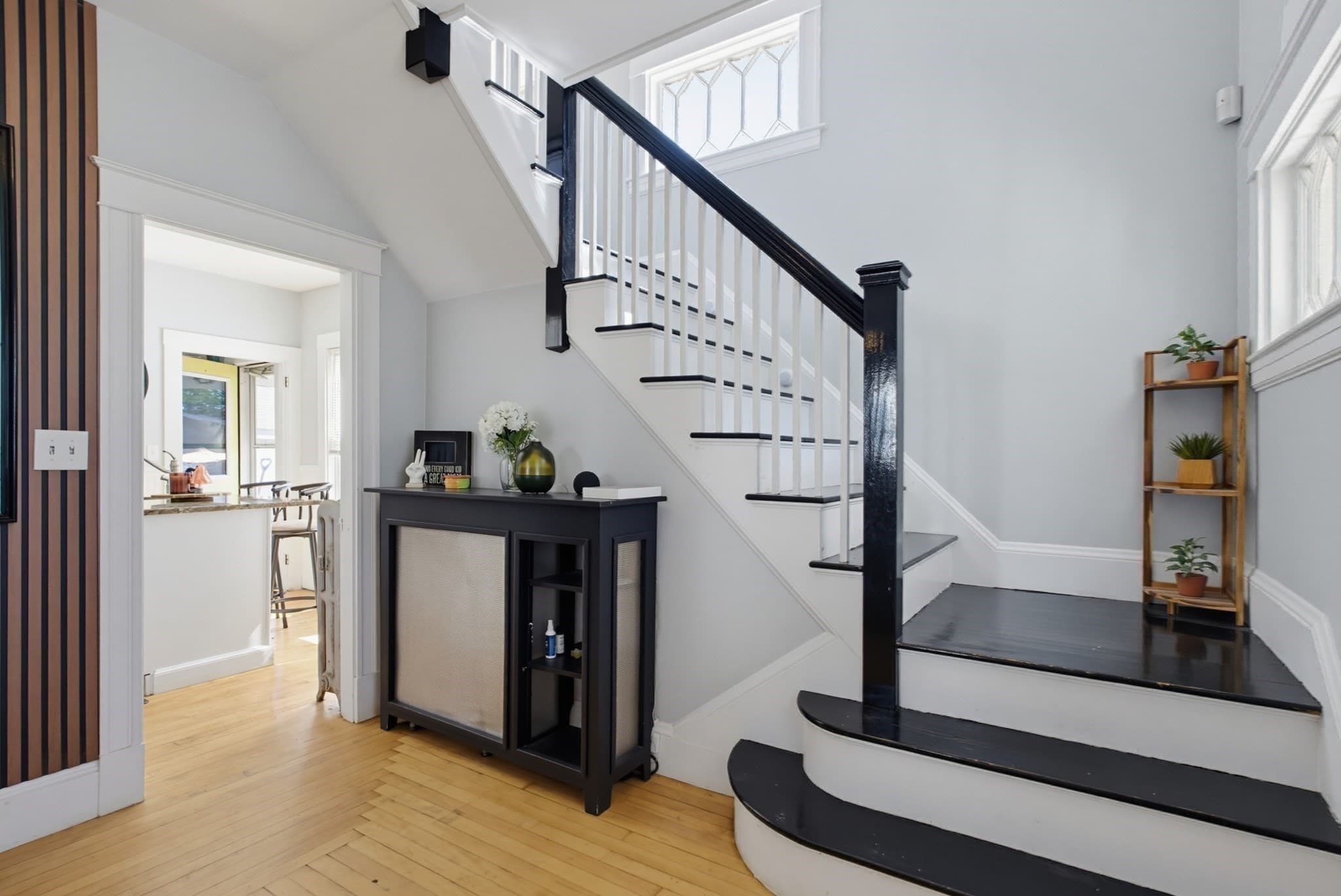Single Family Residence at 148 Ettrick St, Brockton MA 02301, Brockton, photo 7 of 20