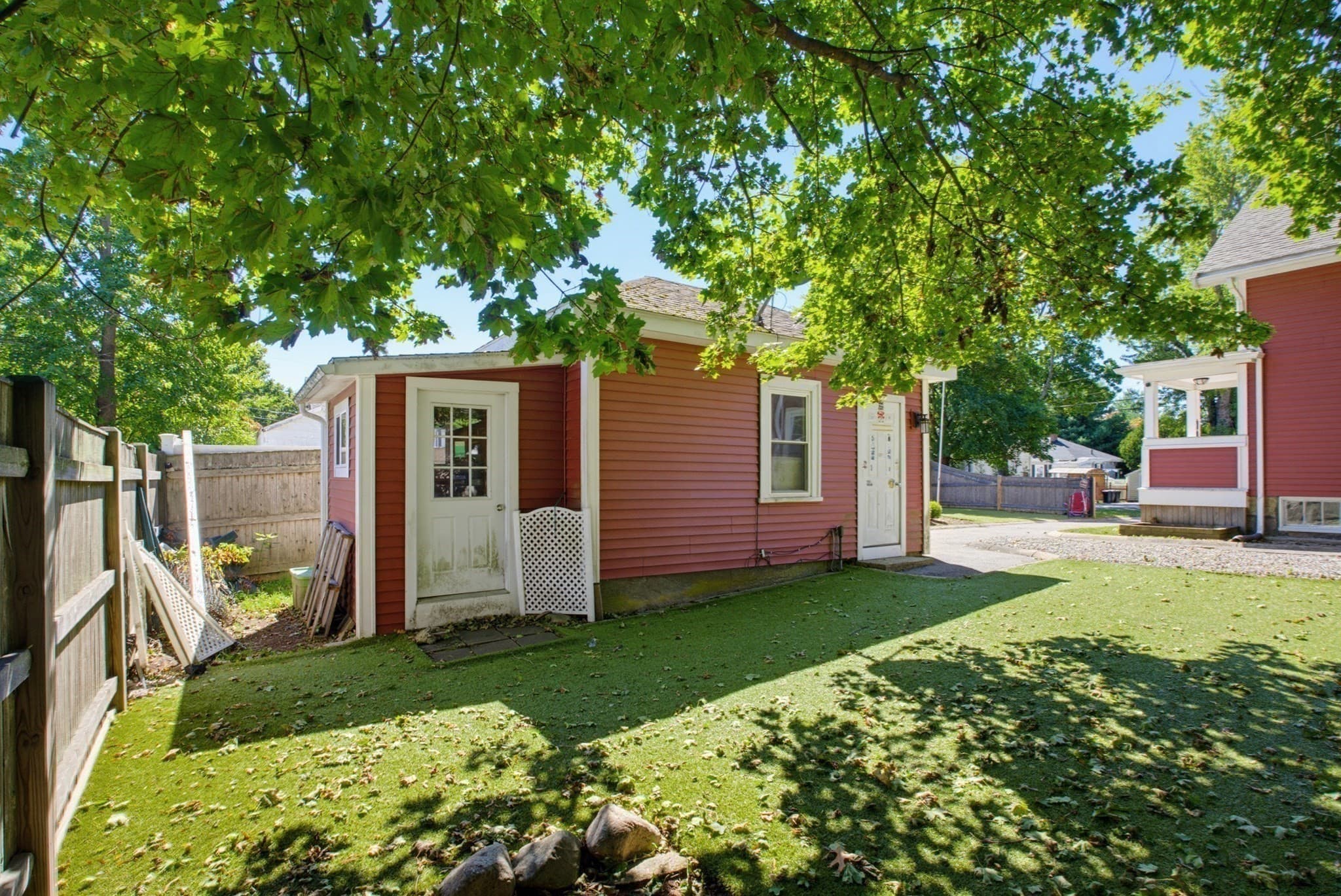 Single Family Residence at 148 Ettrick St, Brockton MA 02301, Brockton, photo 5 of 20