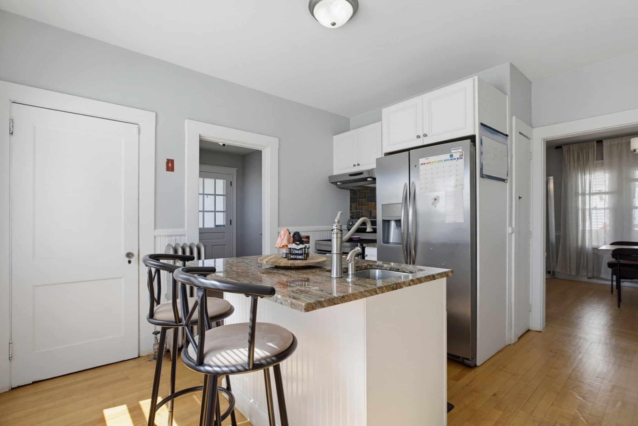 Single Family Residence at 148 Ettrick St, Brockton MA 02301, Brockton, photo 8 of 20