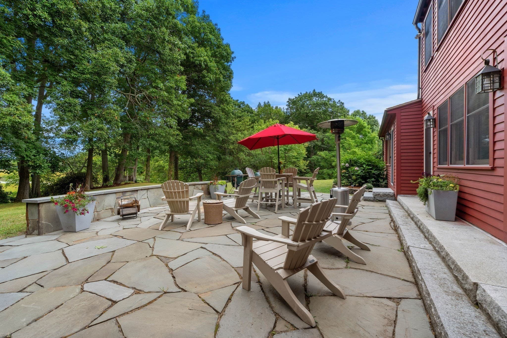 Single Family Residence at 69 Central St, Newbury MA 01922, Newbury, photo 6 of 42