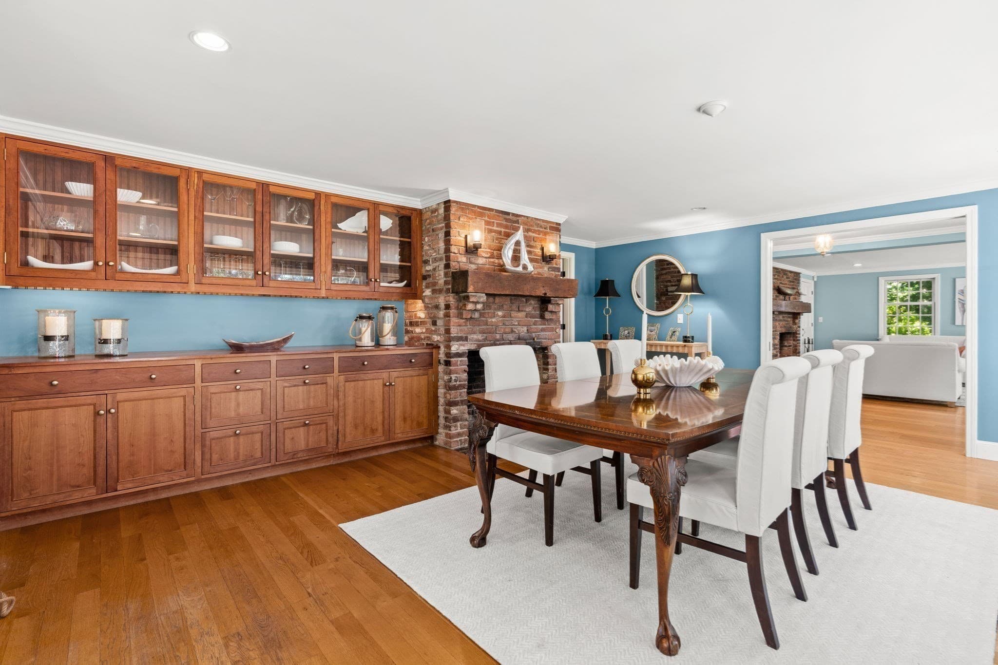 Single Family Residence at 69 Central St, Newbury MA 01922, Newbury, photo 16 of 42