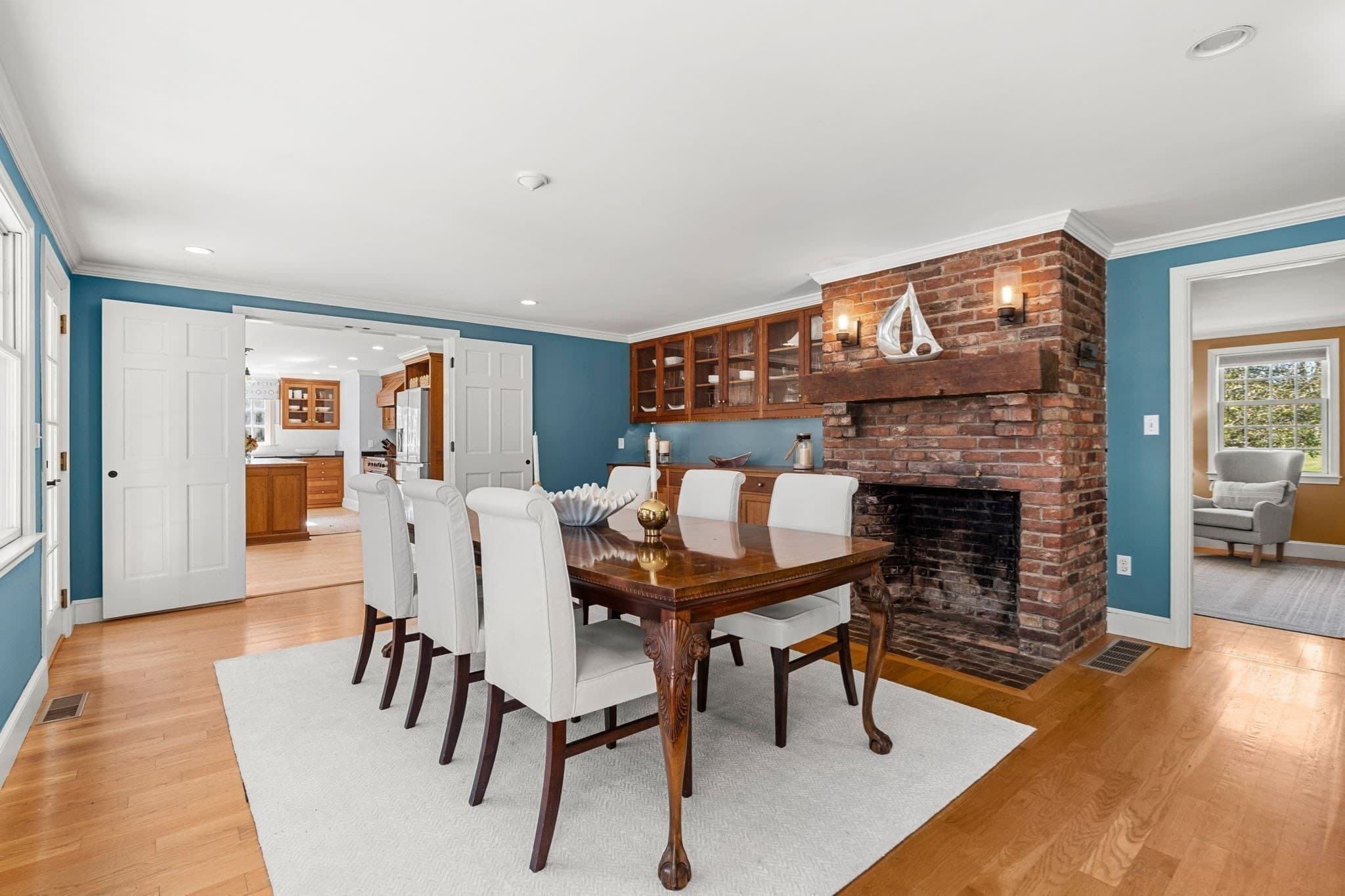 Single Family Residence at 69 Central St, Newbury MA 01922, Newbury, photo 14 of 42