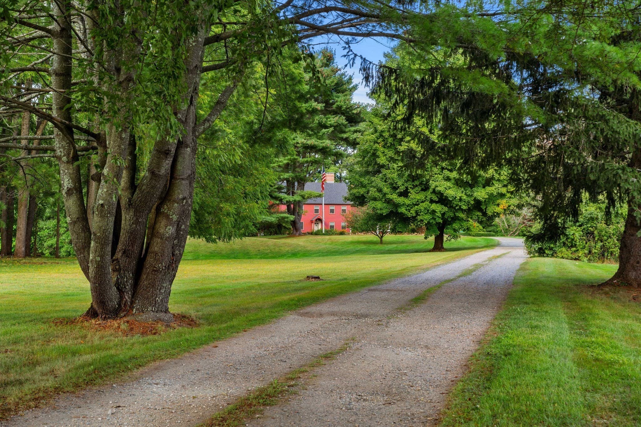 Single Family Residence at 69 Central St, Newbury MA 01922, Newbury, photo 41 of 42