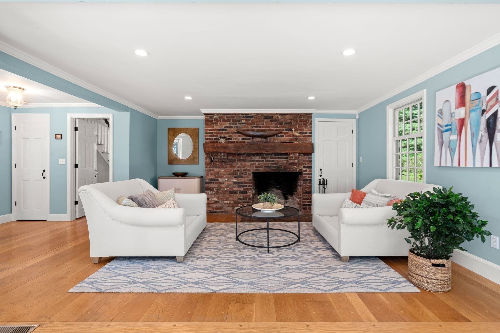 Single Family Residence at 69 Central St, Newbury MA 01922, Newbury, photo 18 of 42