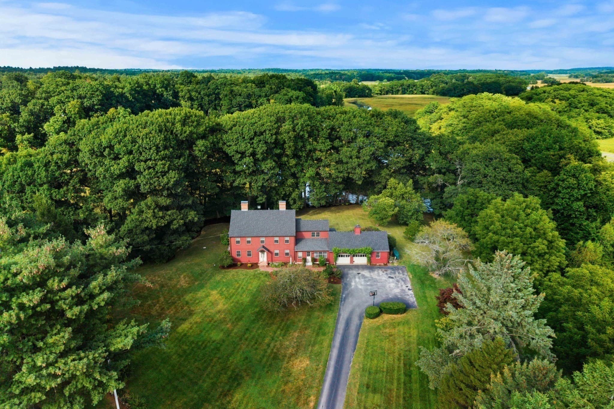 Single Family Residence at 69 Central St, Newbury MA 01922, Newbury, photo 4 of 42