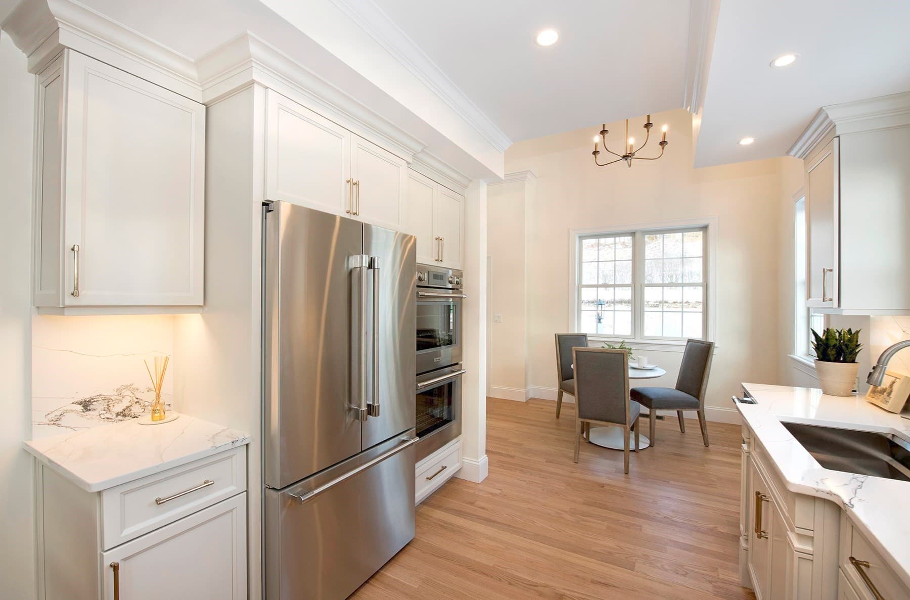 Condominium at 25 Clubview Dr # 25, Andover MA 01810, Andover, photo 2 of 20