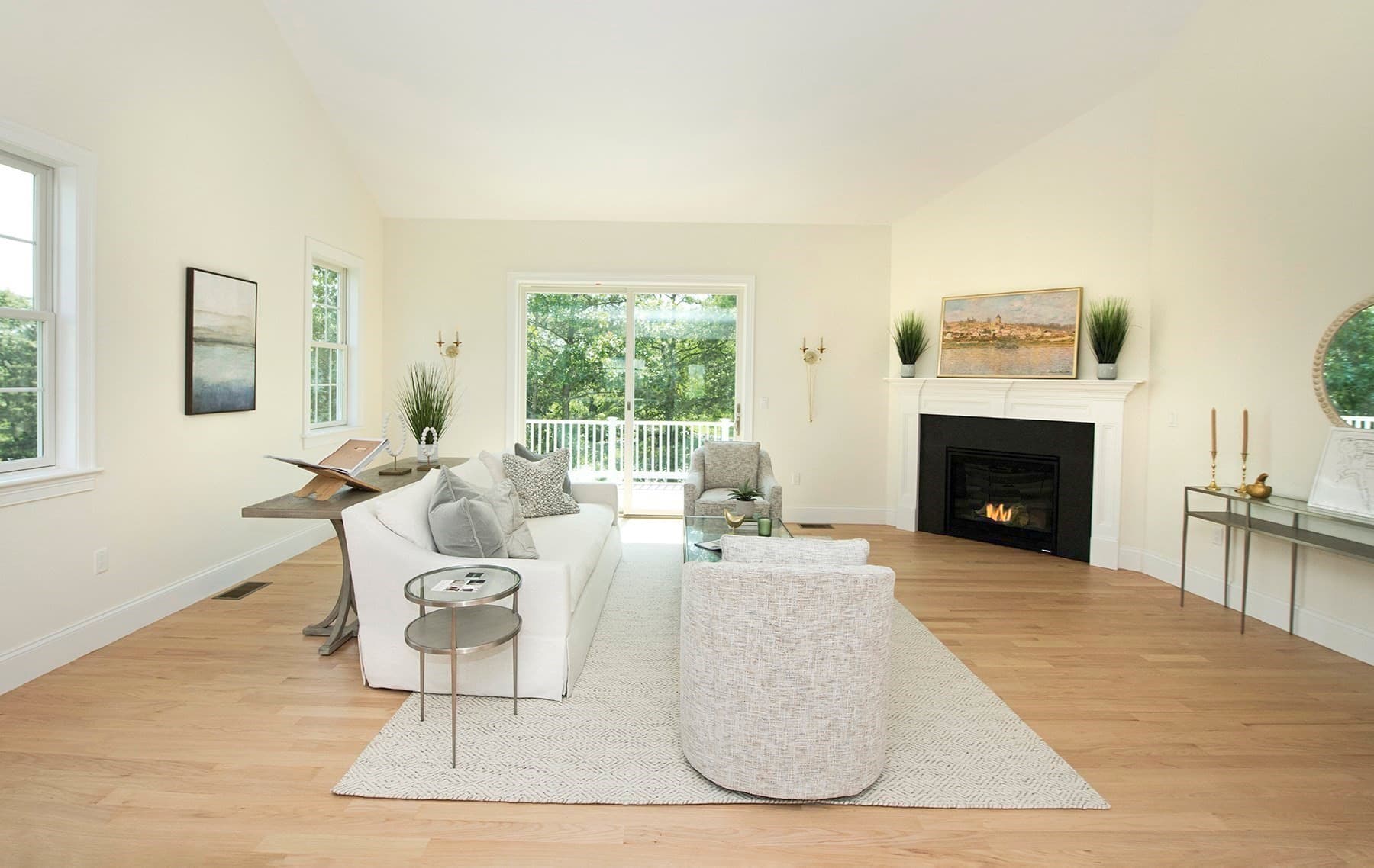 Condominium at 25 Clubview Dr # 25, Andover MA 01810, Andover, photo 6 of 20