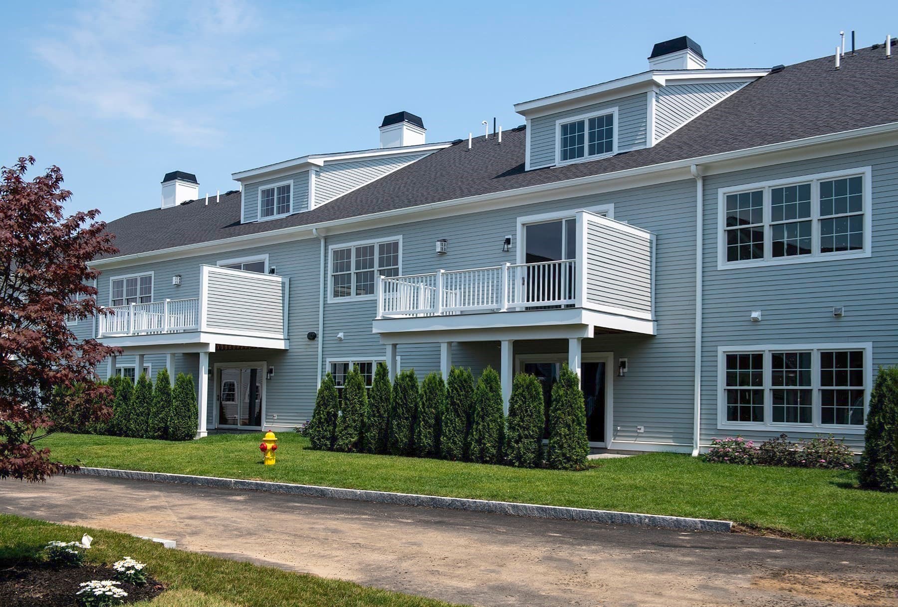Condominium at 25 Clubview Dr # 25, Andover MA 01810, Andover, photo 17 of 20