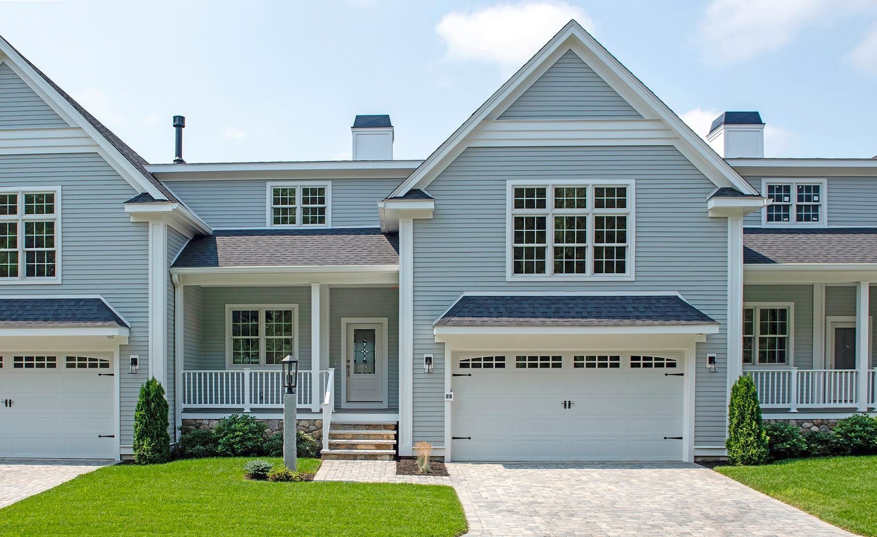 25 Clubview Dr # 25, Andover MA 01810