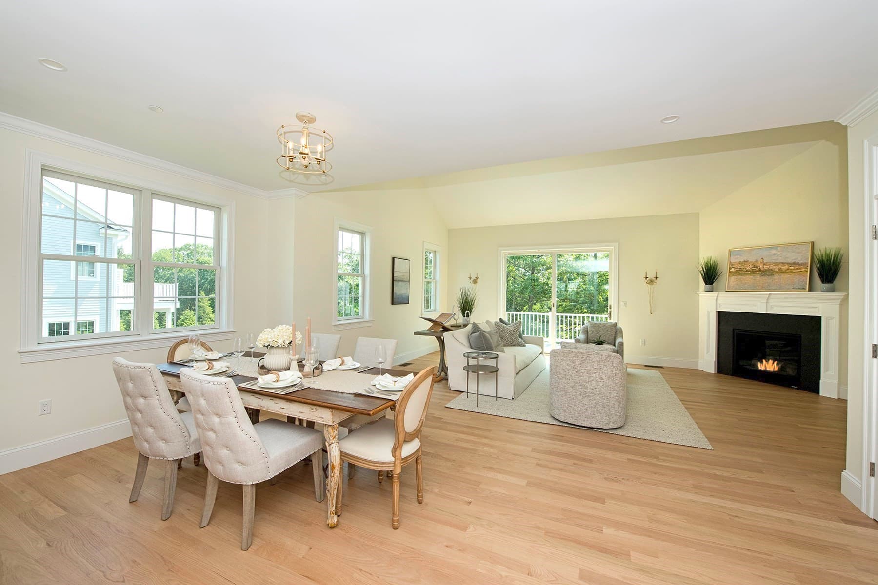 Condominium at 25 Clubview Dr # 25, Andover MA 01810, Andover, photo 5 of 20