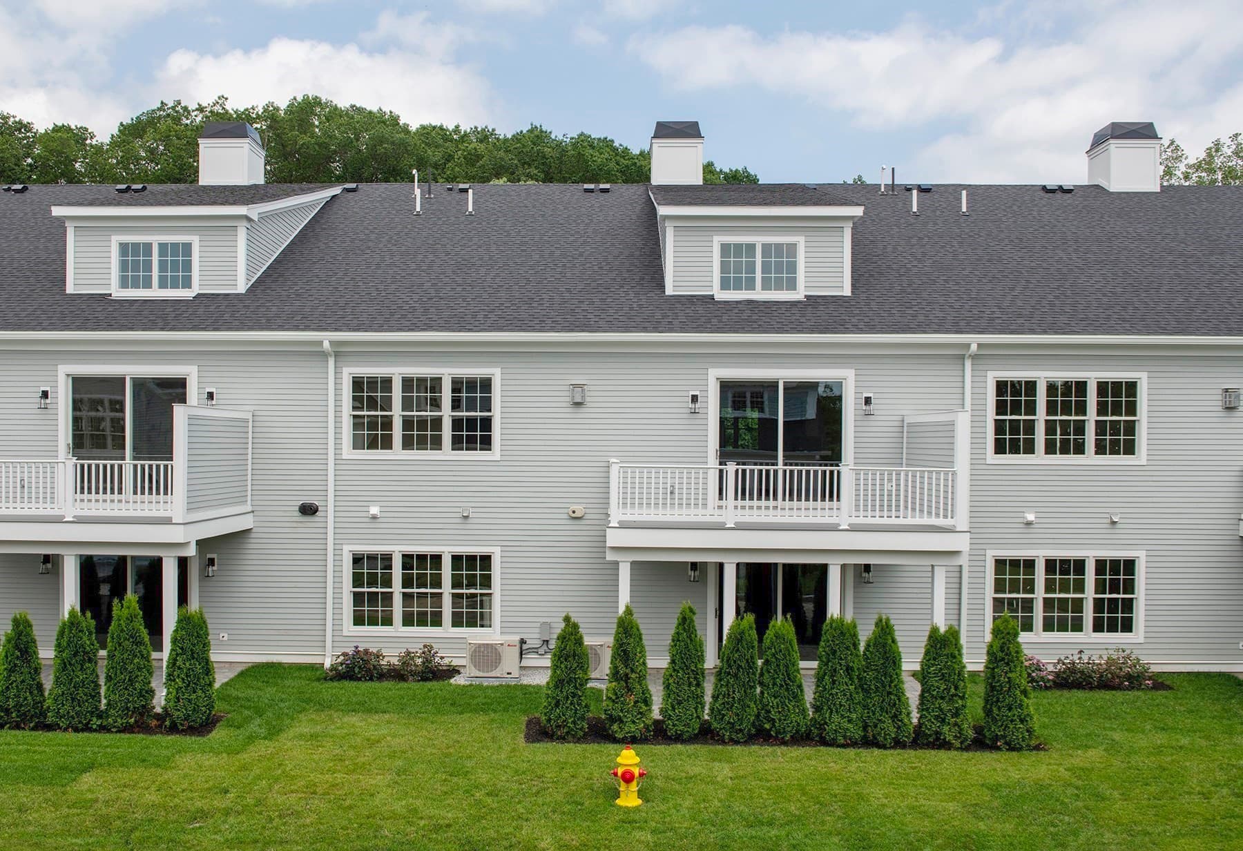 Condominium at 25 Clubview Dr # 25, Andover MA 01810, Andover, photo 18 of 20