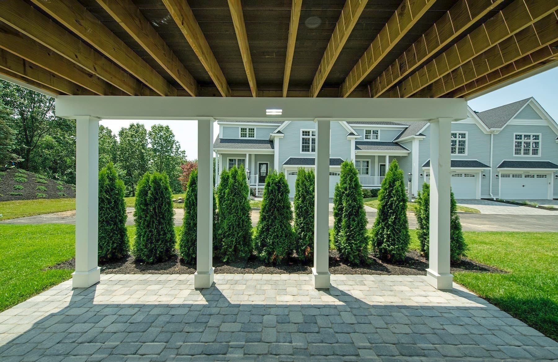 Condominium at 25 Clubview Dr # 25, Andover MA 01810, Andover, photo 19 of 20