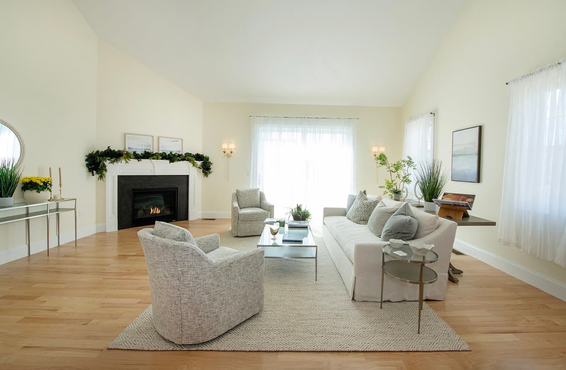 Condominium at 21 Clubview Dr # 21, Andover MA 01810, Andover, photo 7 of 31