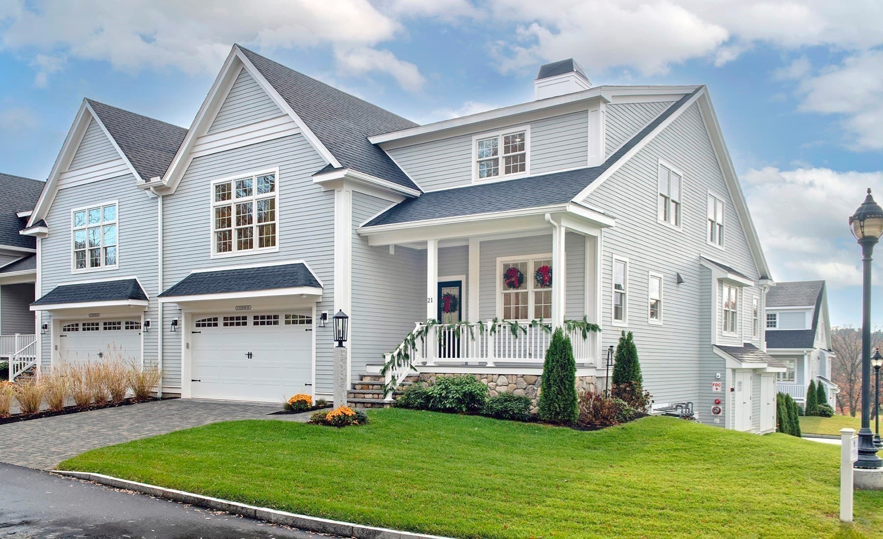 21 Clubview Dr # 21, Andover MA 01810