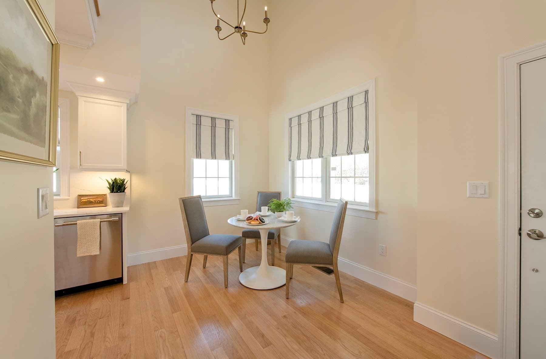 Condominium at 21 Clubview Dr # 21, Andover MA 01810, Andover, photo 5 of 31