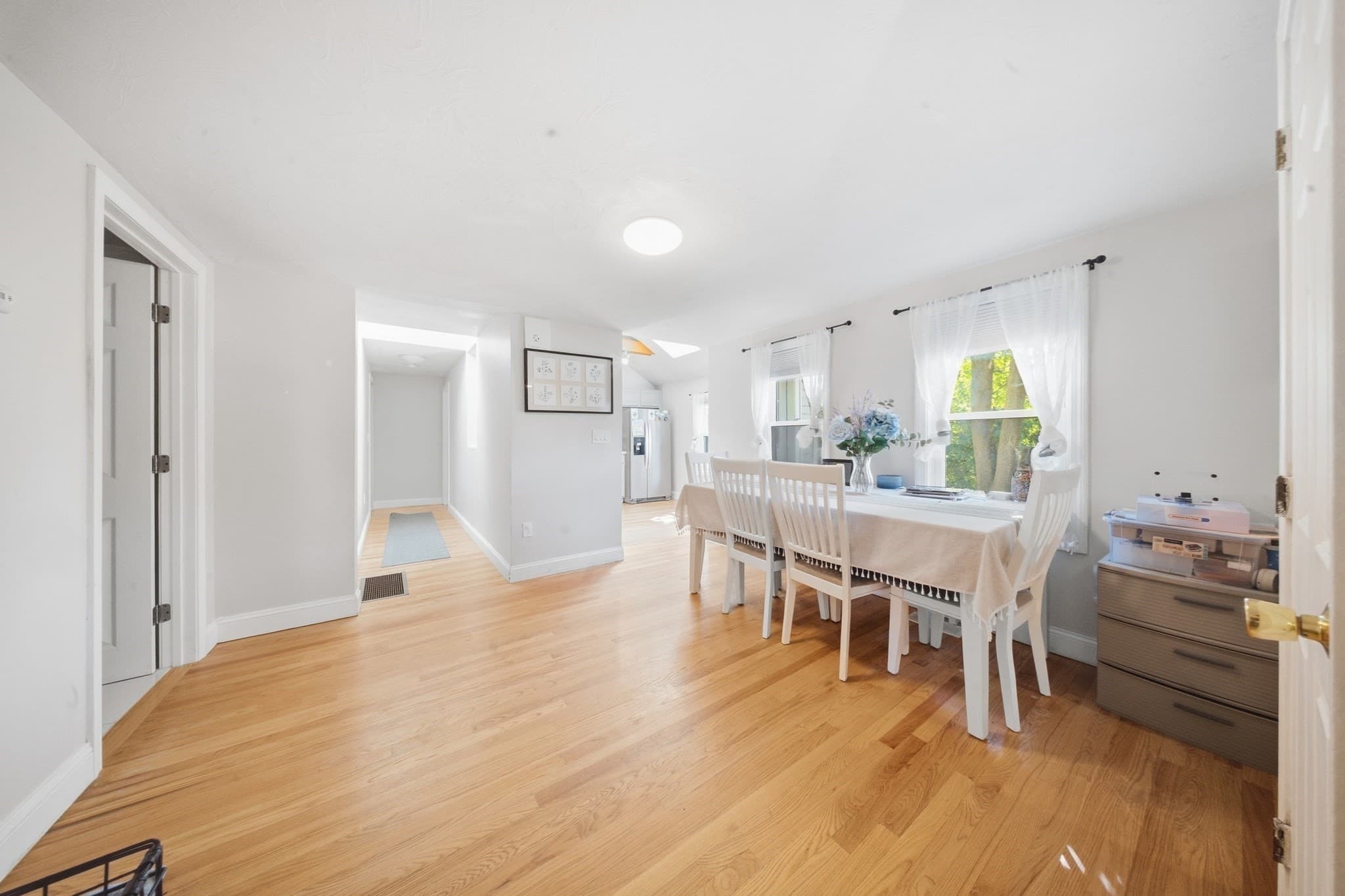 Single Family Residence at 128 Howe St, Marlborough MA 01752, Marlborough, photo 16 of 41