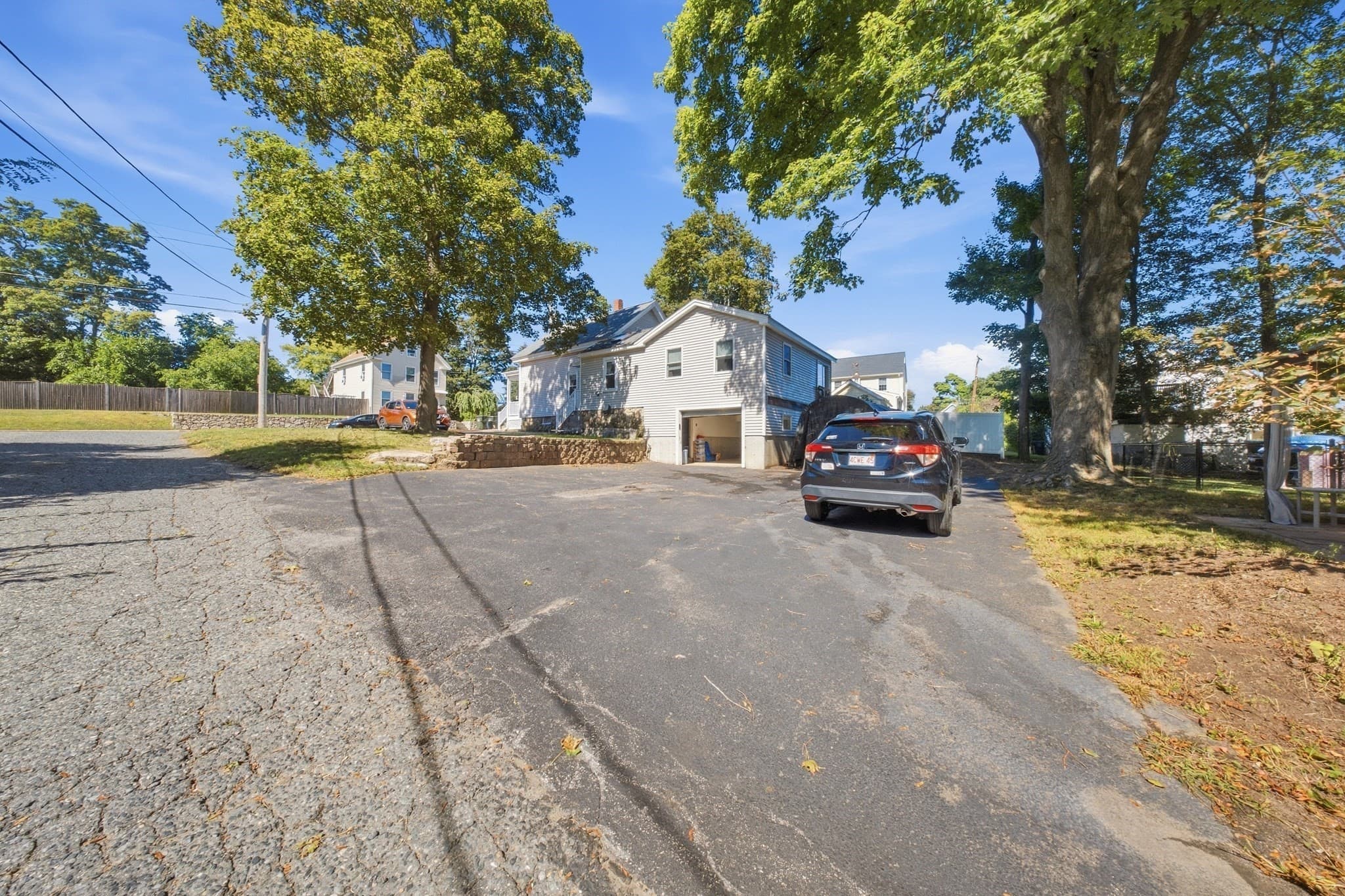 Single Family Residence at 128 Howe St, Marlborough MA 01752, Marlborough, photo 36 of 41