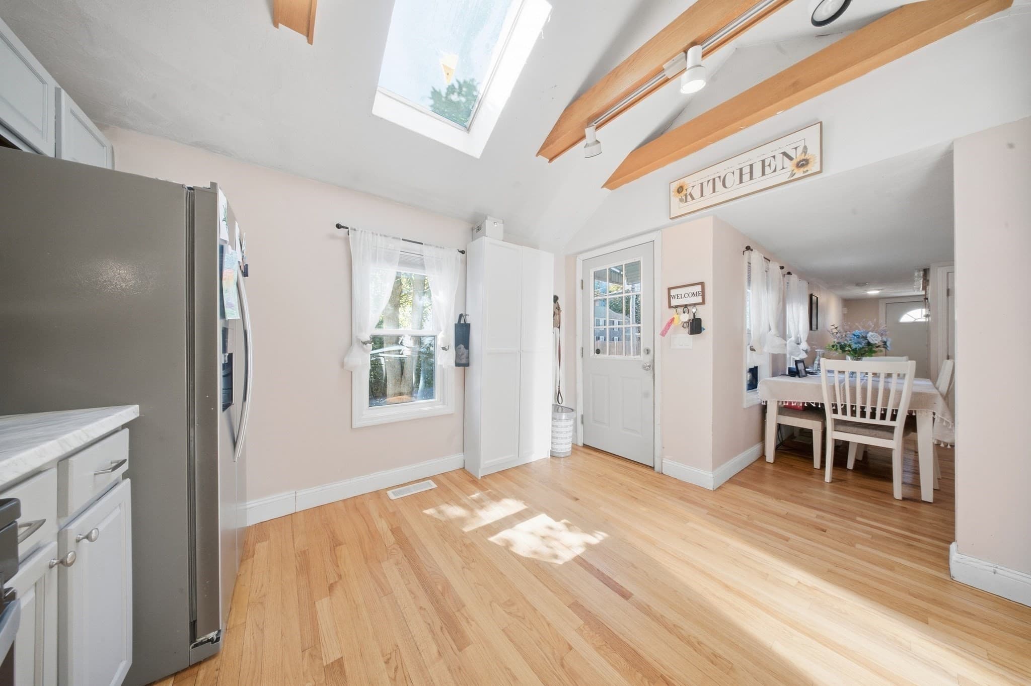 Single Family Residence at 128 Howe St, Marlborough MA 01752, Marlborough, photo 20 of 41