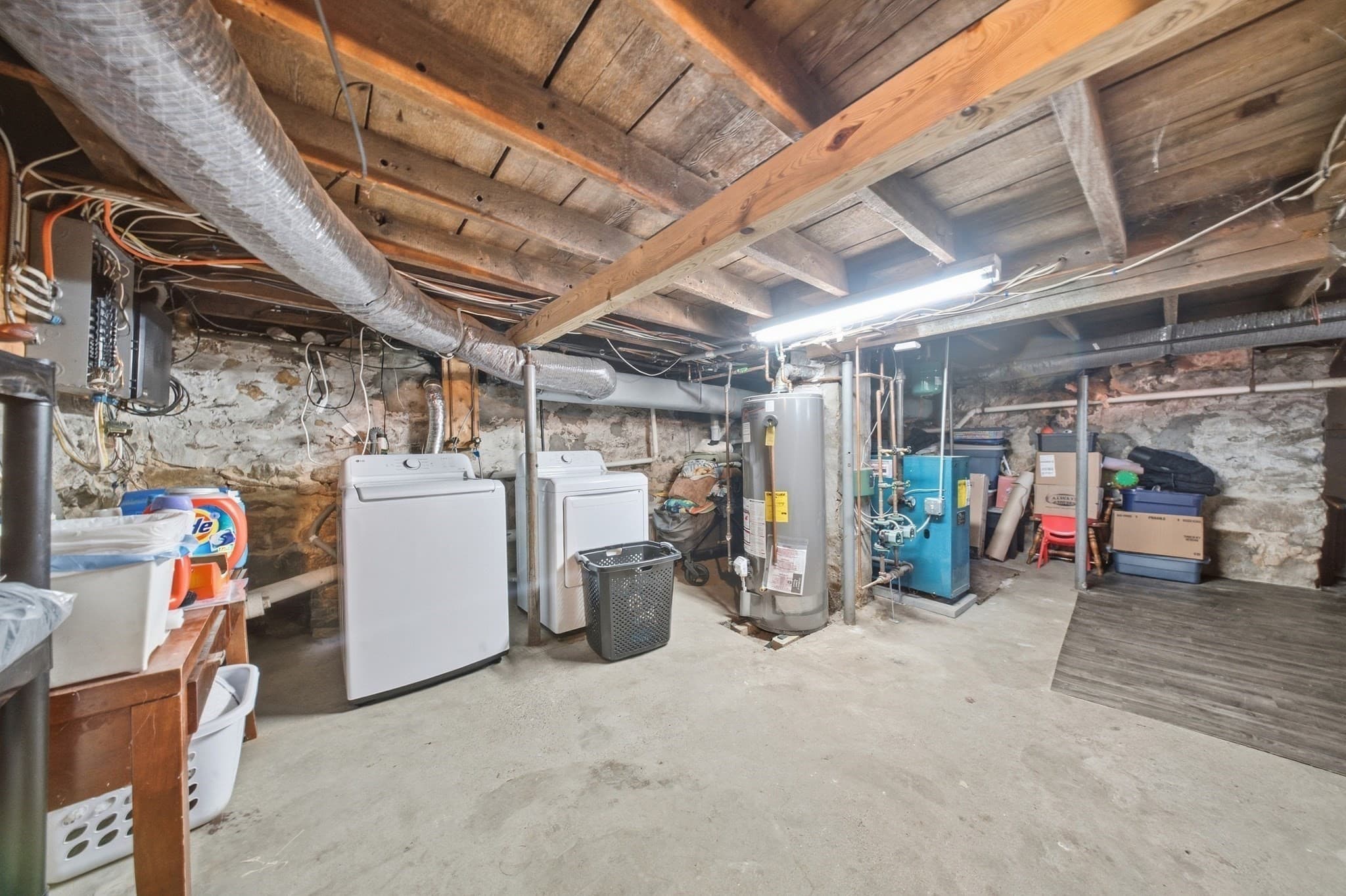 Single Family Residence at 128 Howe St, Marlborough MA 01752, Marlborough, photo 34 of 41