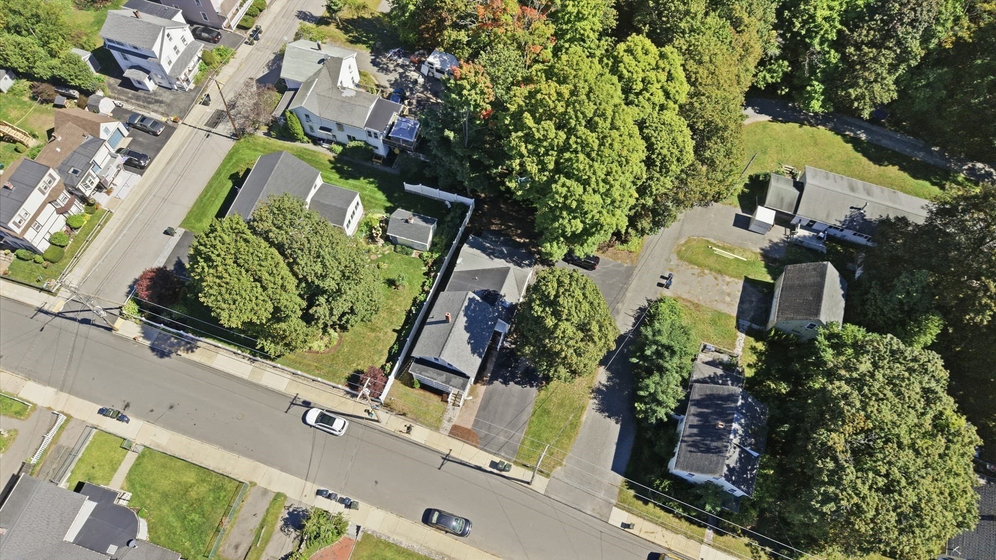 Single Family Residence at 128 Howe St, Marlborough MA 01752, Marlborough, photo 41 of 41