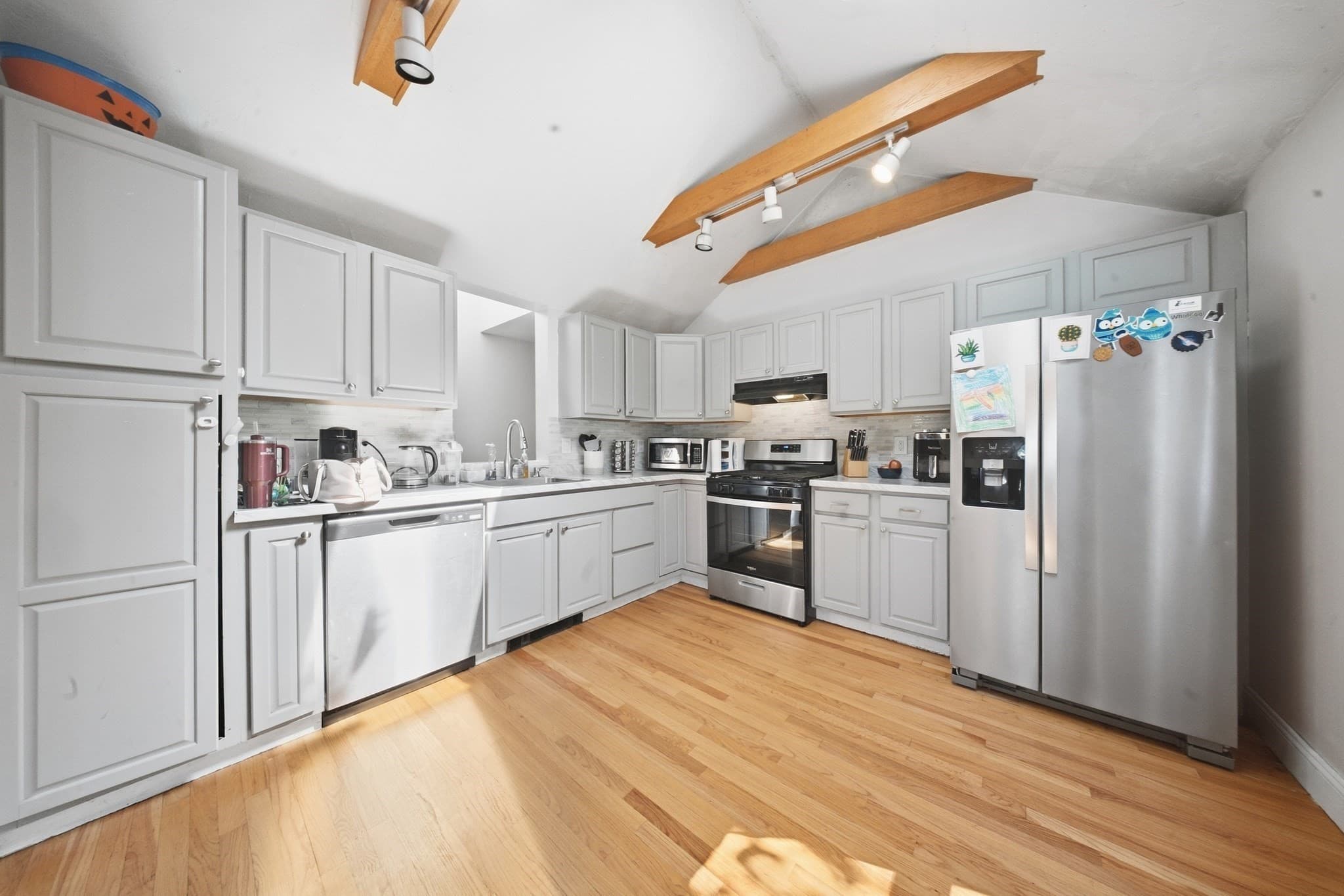 Single Family Residence at 128 Howe St, Marlborough MA 01752, Marlborough, photo 18 of 41