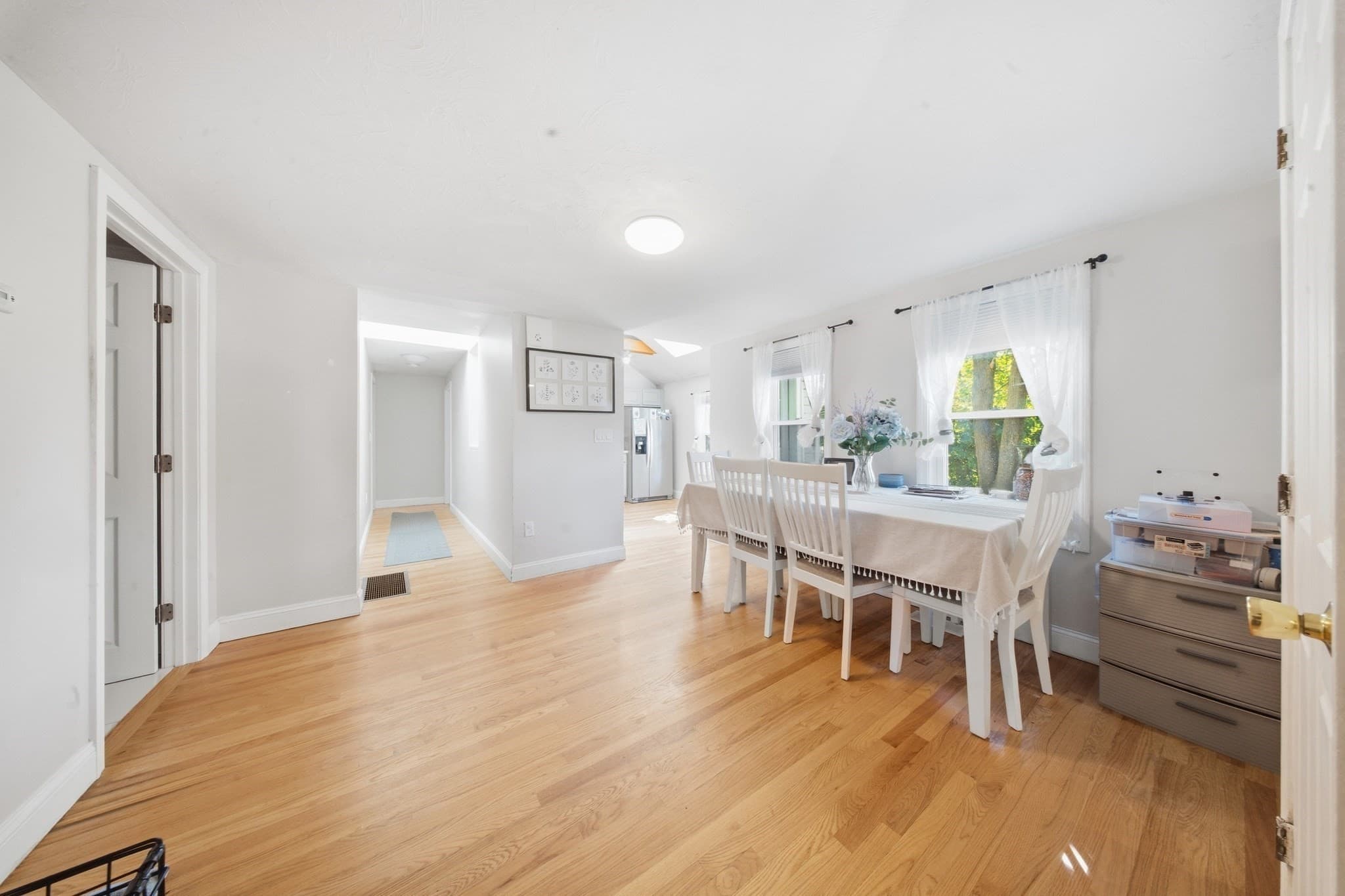 Single Family Residence at 128 Howe St, Marlborough MA 01752, Marlborough, photo 15 of 41