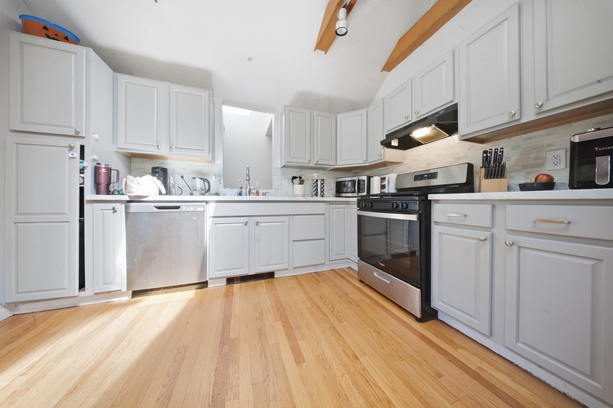 Single Family Residence at 128 Howe St, Marlborough MA 01752, Marlborough, photo 19 of 41