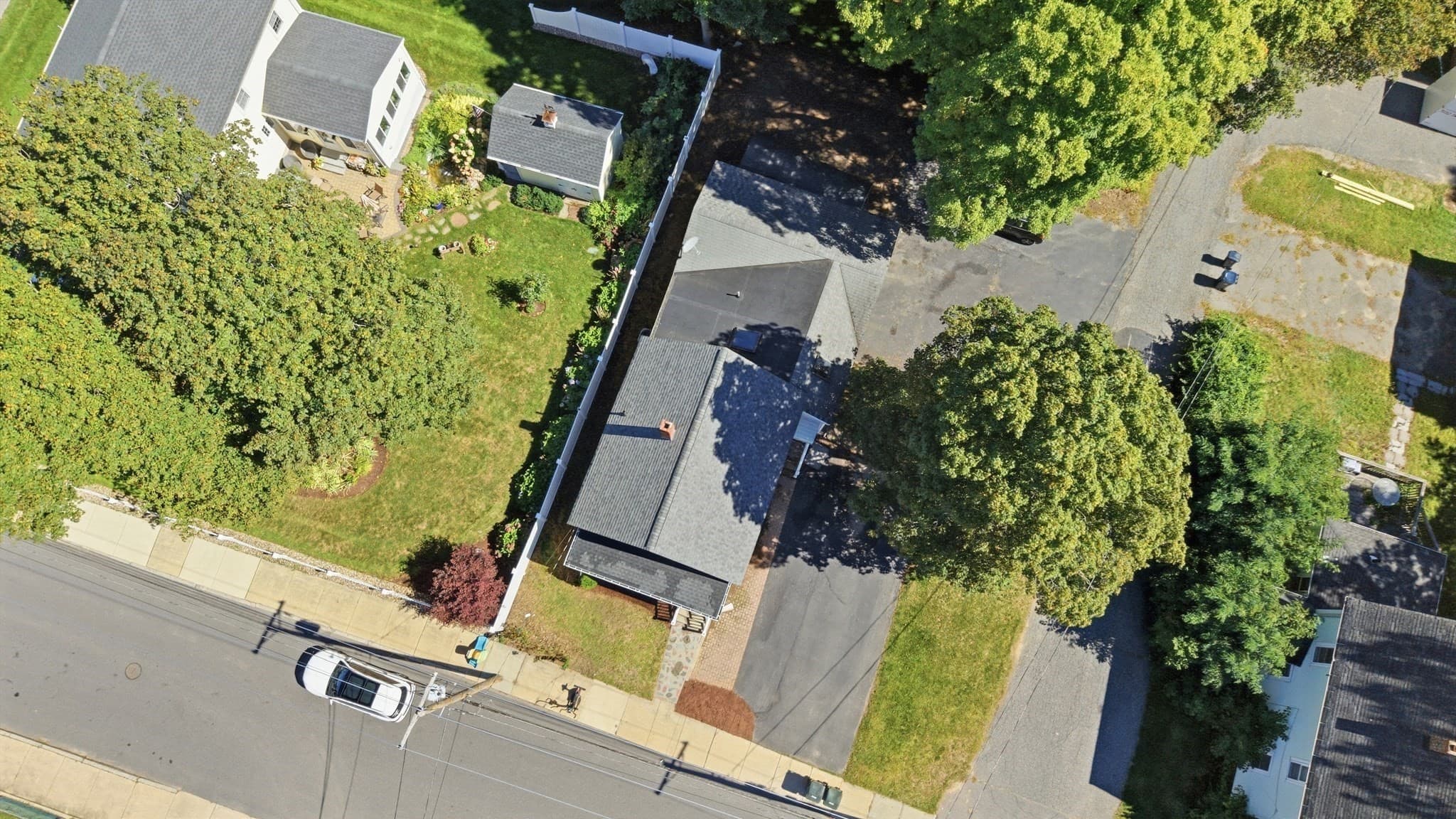 Single Family Residence at 128 Howe St, Marlborough MA 01752, Marlborough, photo 35 of 41
