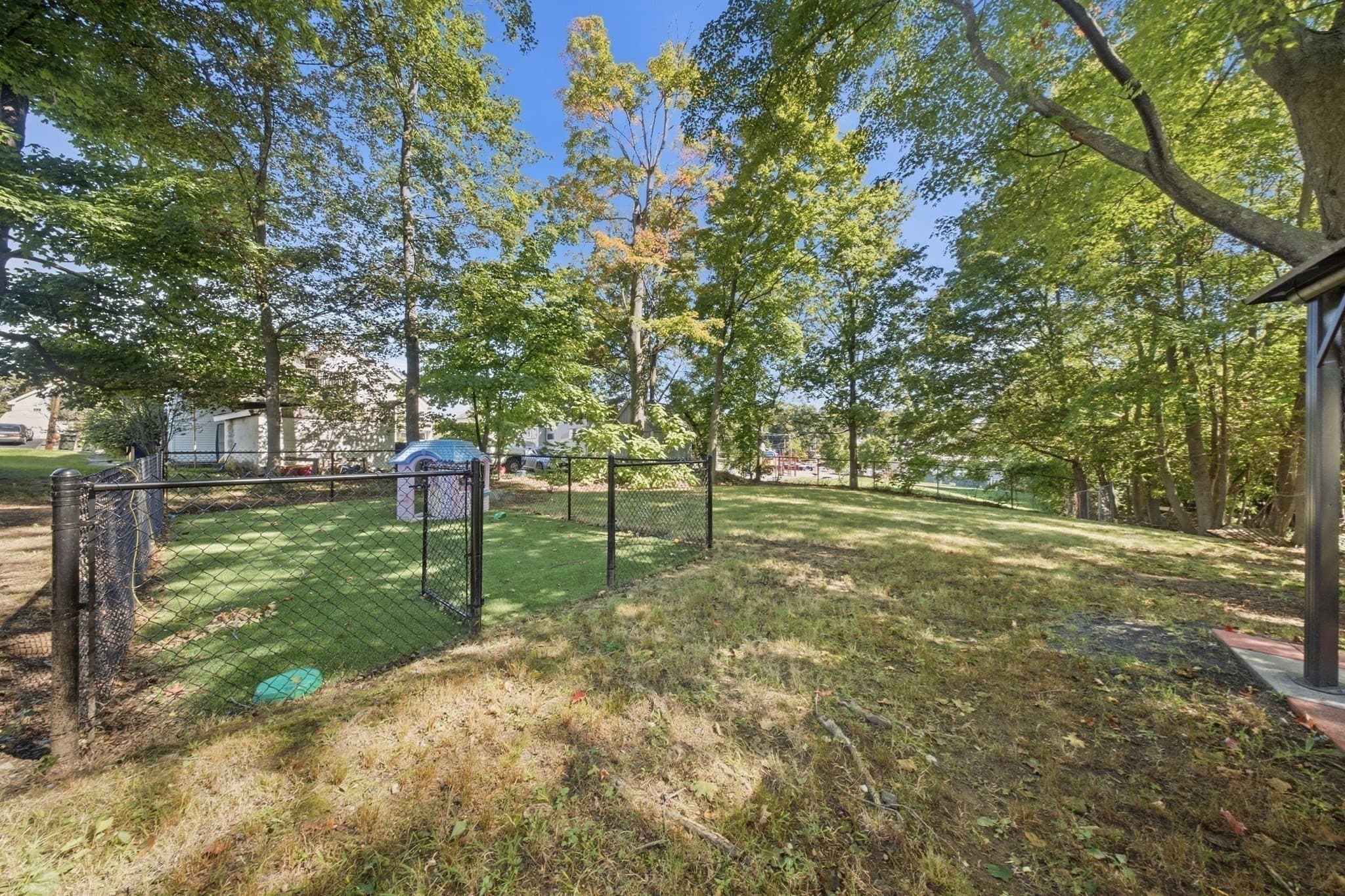 Single Family Residence at 128 Howe St, Marlborough MA 01752, Marlborough, photo 39 of 41