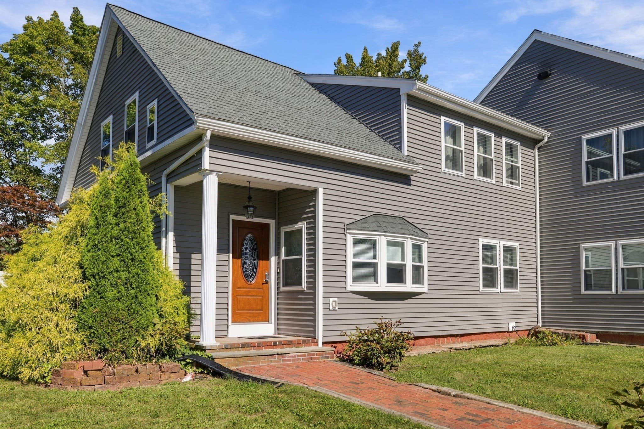 Single Family Residence at 463 Pleasant Street, East Bridgewater MA 02333, East Bridgewater, photo 2 of 36