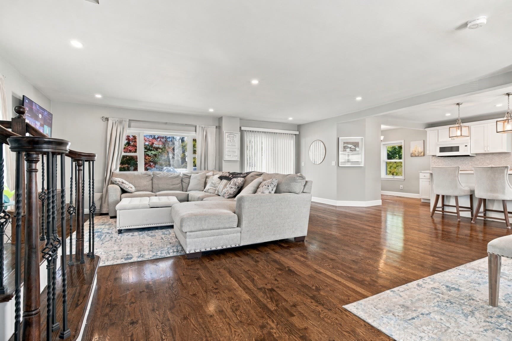 Single Family Residence at 463 Pleasant Street, East Bridgewater MA 02333, East Bridgewater, photo 6 of 36