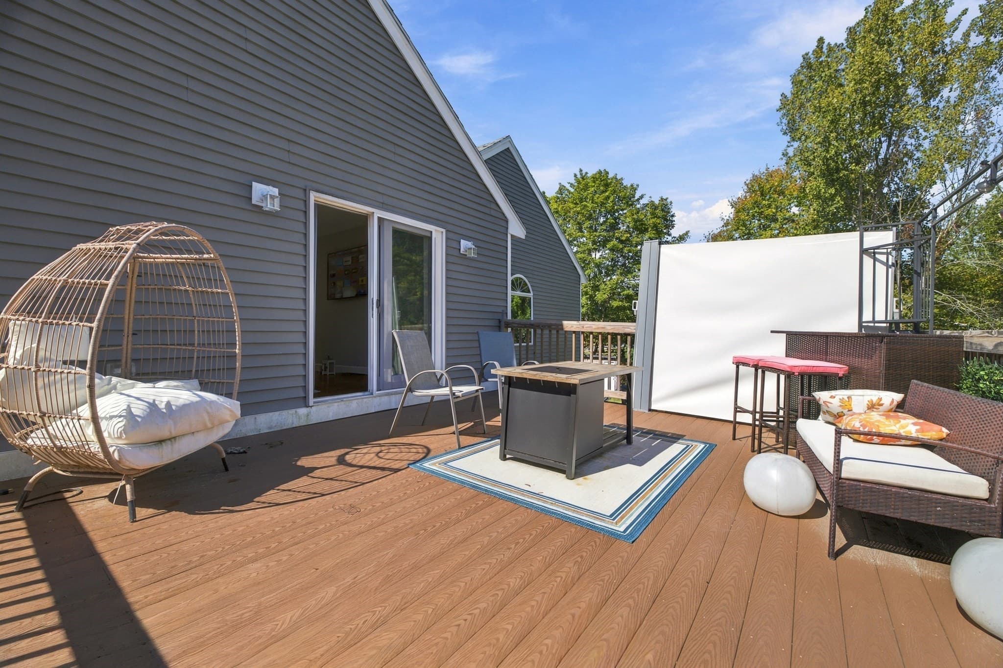 Single Family Residence at 463 Pleasant Street, East Bridgewater MA 02333, East Bridgewater, photo 22 of 36