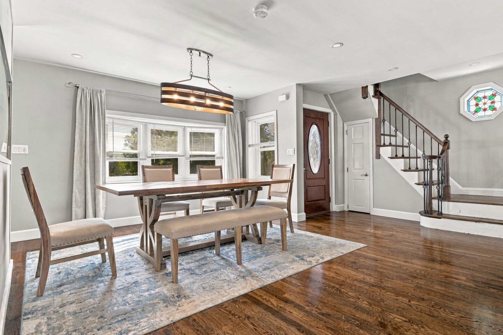 Single Family Residence at 463 Pleasant Street, East Bridgewater MA 02333, East Bridgewater, photo 5 of 36