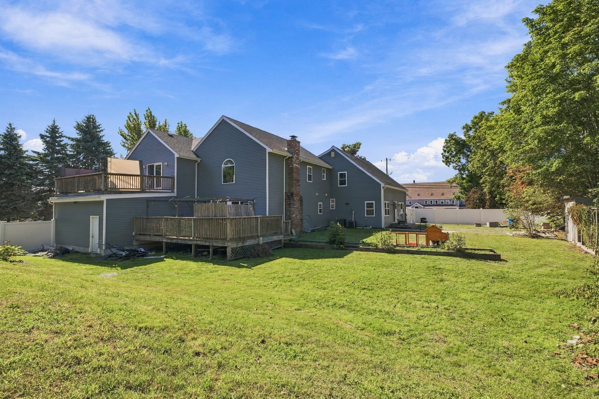 Single Family Residence at 463 Pleasant Street, East Bridgewater MA 02333, East Bridgewater, photo 33 of 36