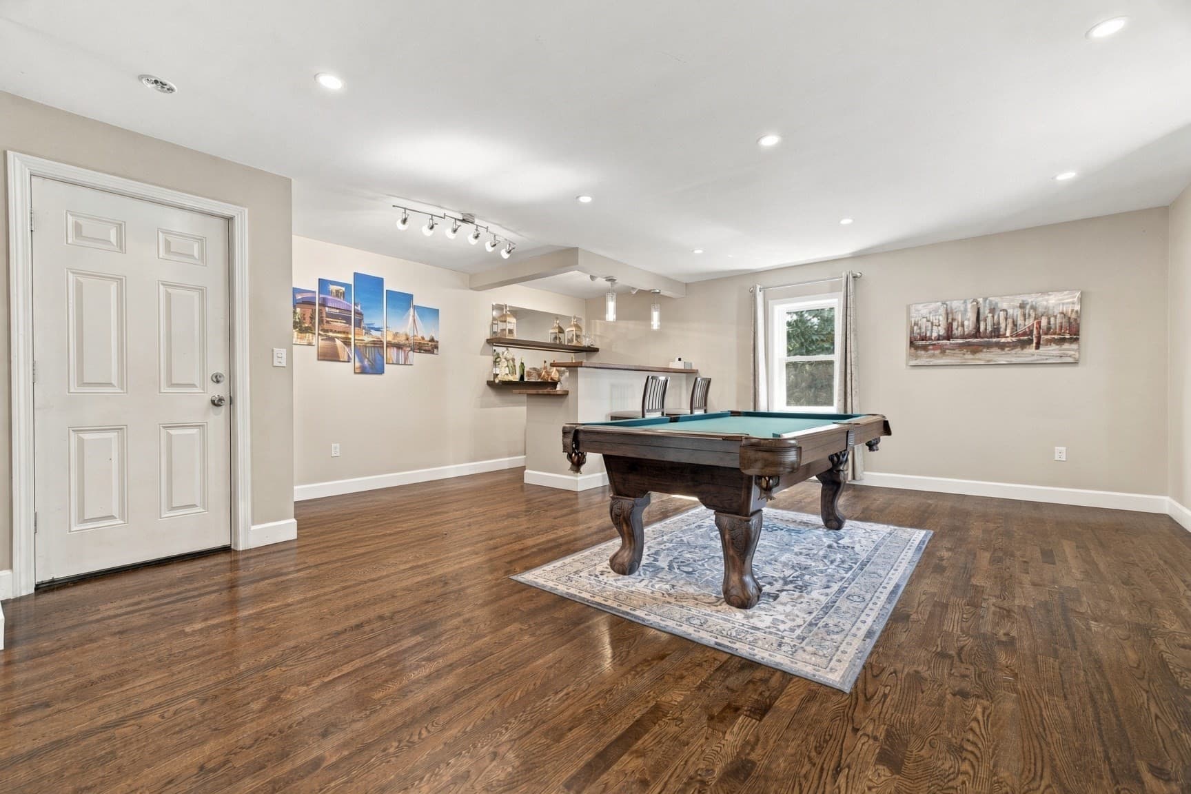 Single Family Residence at 463 Pleasant Street, East Bridgewater MA 02333, East Bridgewater, photo 18 of 36