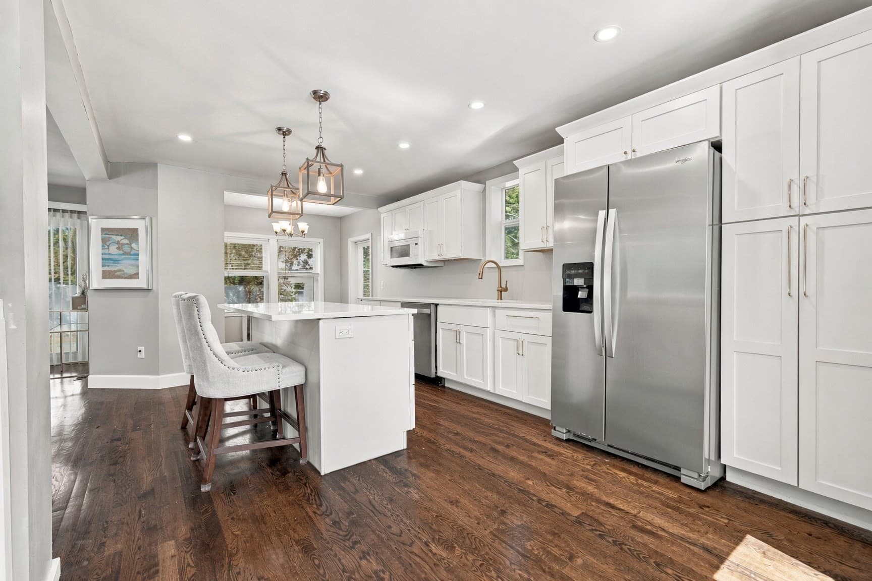 Single Family Residence at 463 Pleasant Street, East Bridgewater MA 02333, East Bridgewater, photo 11 of 36