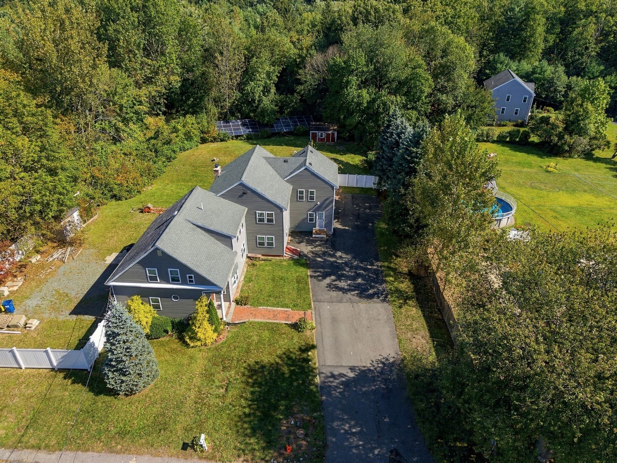Single Family Residence at 463 Pleasant Street, East Bridgewater MA 02333, East Bridgewater, photo 35 of 36