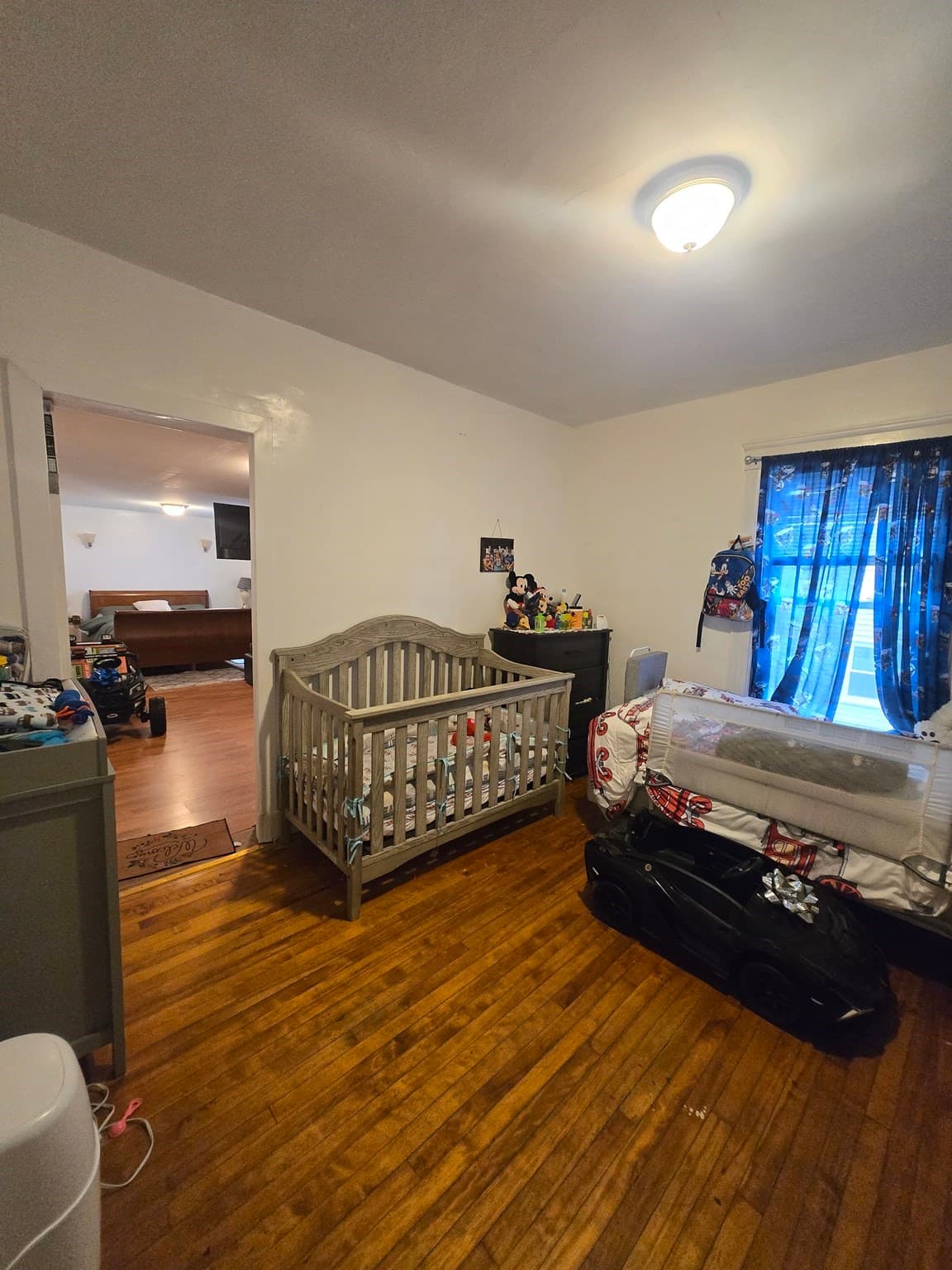 Multi Family at 6 Delaware St, Worcester MA 01603, photo 17 of 22