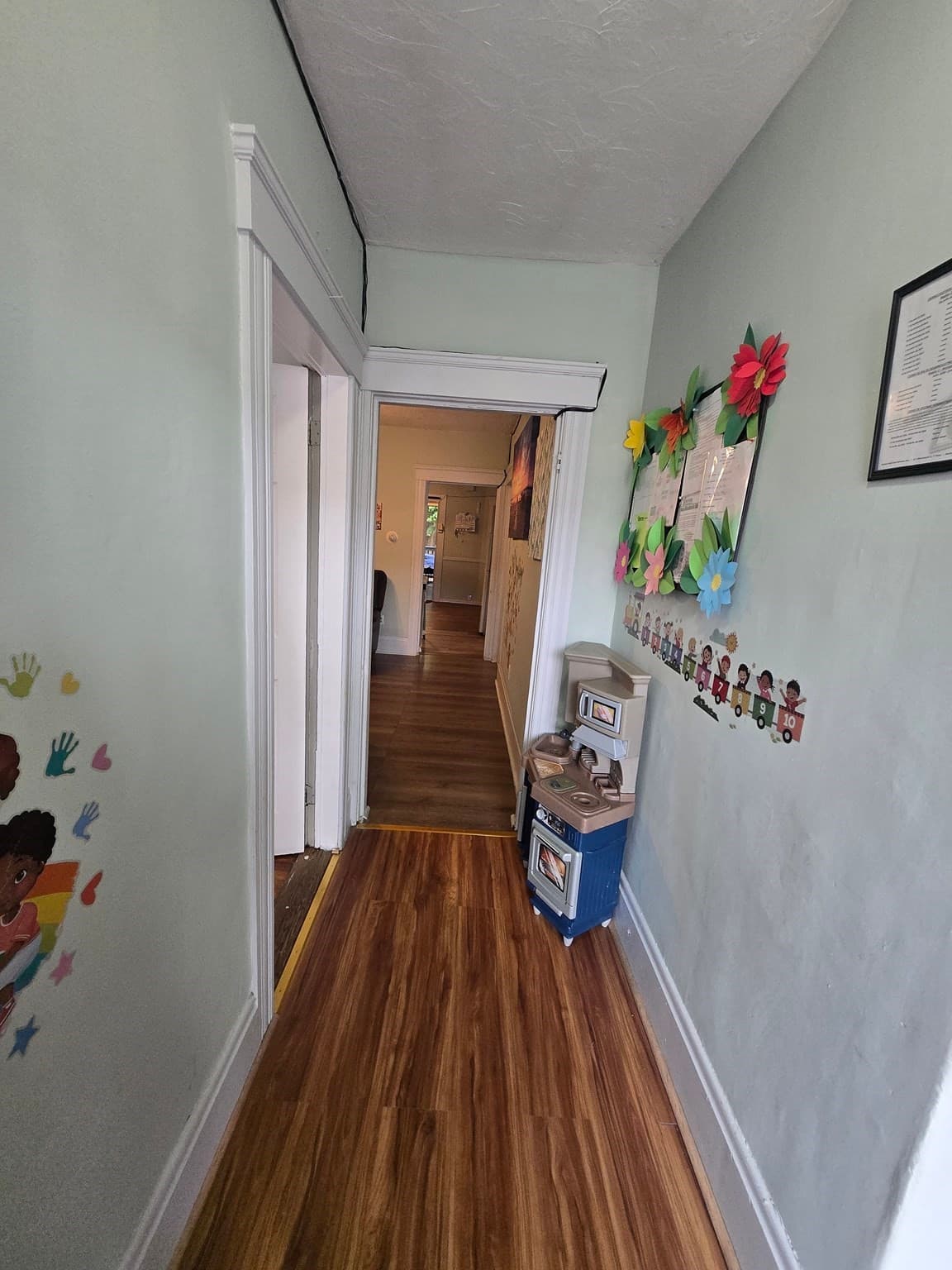 Multi Family at 6 Delaware St, Worcester MA 01603, photo 14 of 22