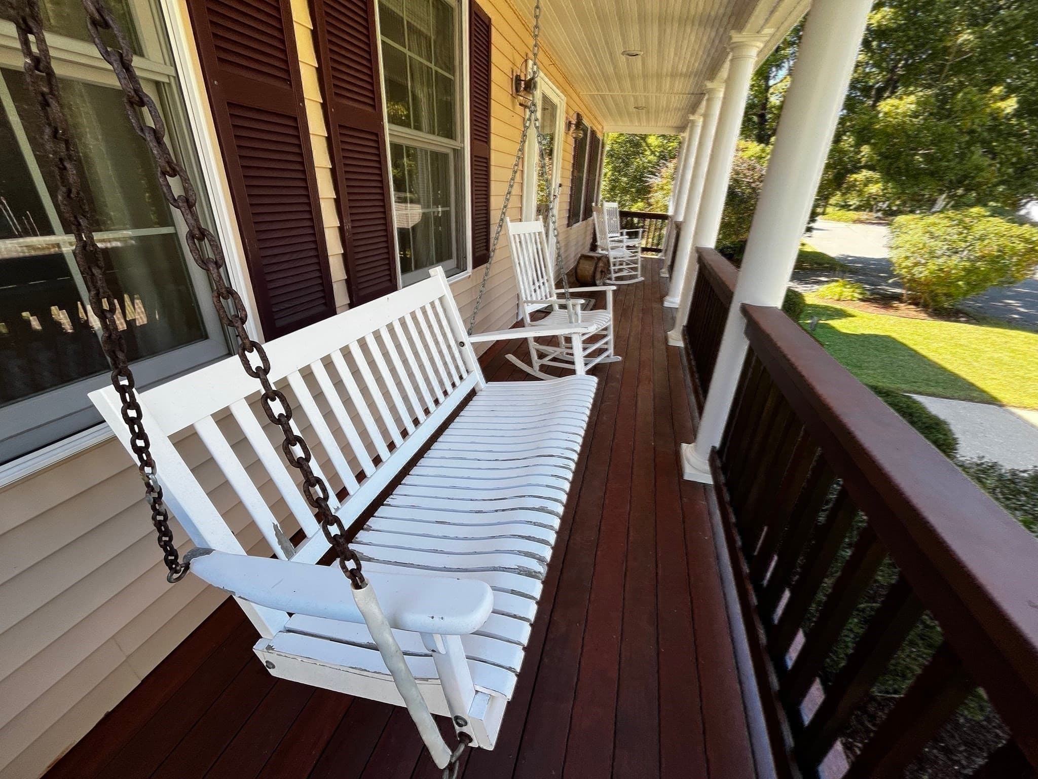 Single Family Residence at 8 Pinewood Rd, Amesbury MA 01913, Amesbury, photo 24 of 34