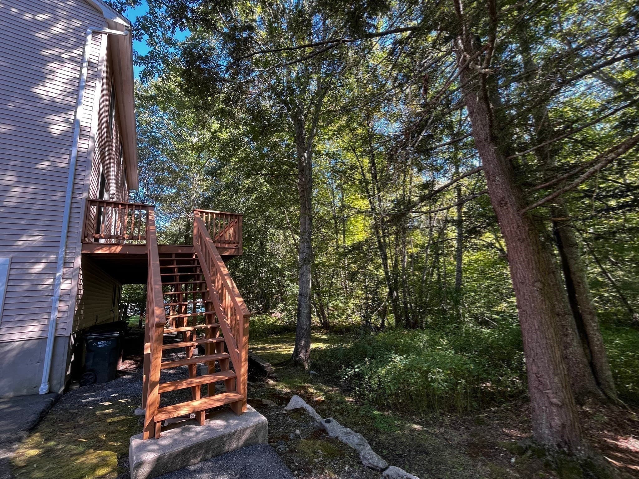 Single Family Residence at 8 Pinewood Rd, Amesbury MA 01913, Amesbury, photo 29 of 34