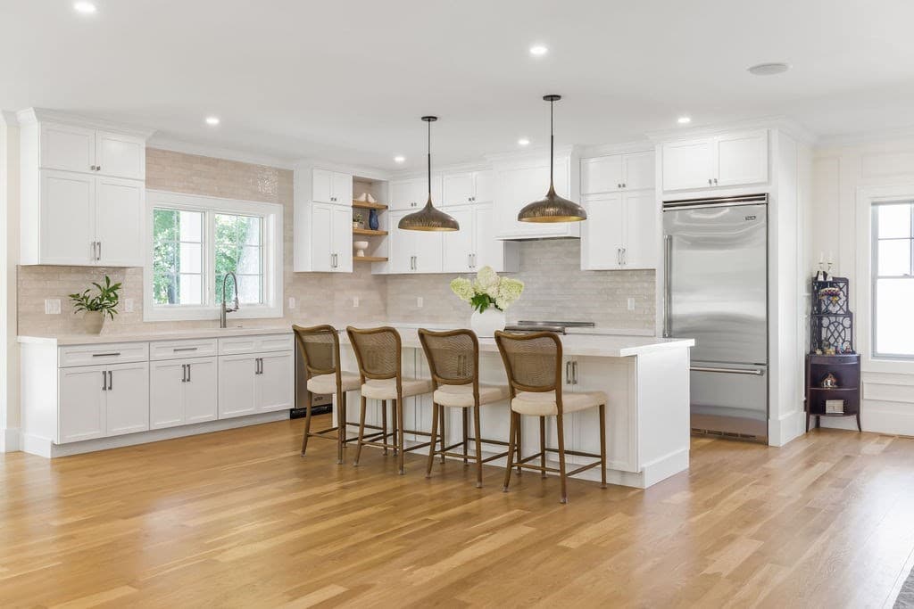 Single Family Residence at 74 Gary Rd, Needham MA 02494, Needham, photo 6 of 39