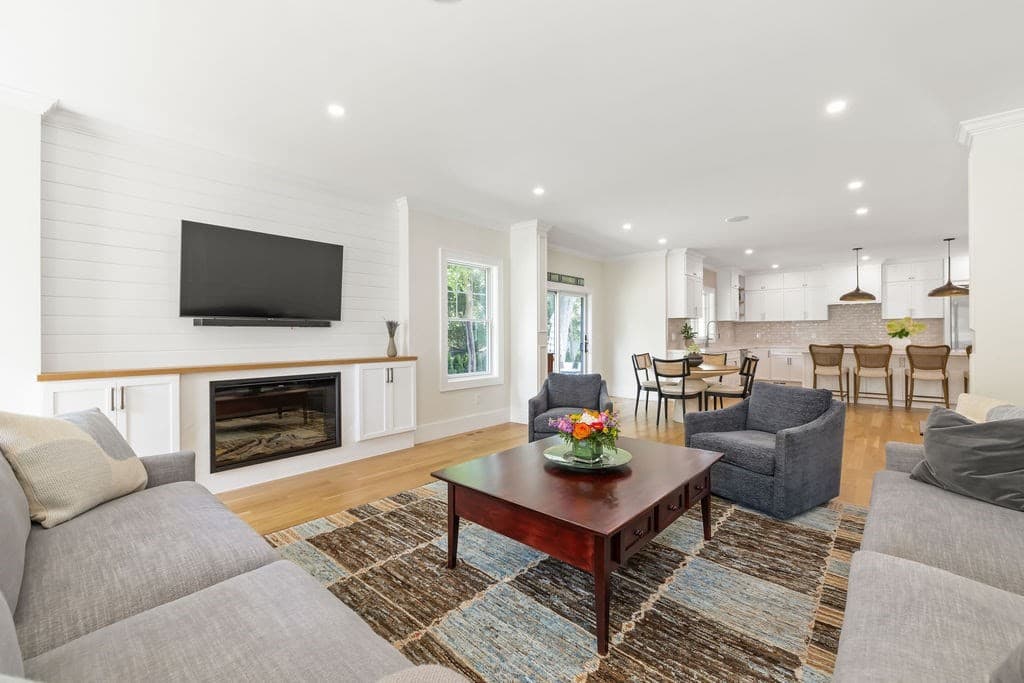 Single Family Residence at 74 Gary Rd, Needham MA 02494, Needham, photo 12 of 39
