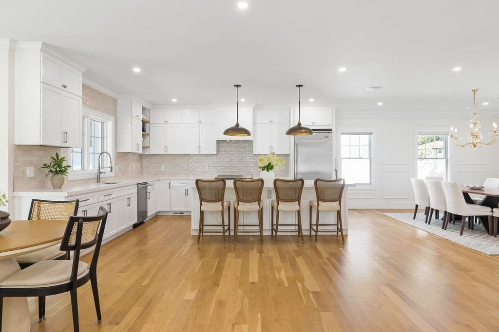 Single Family Residence at 74 Gary Rd, Needham MA 02494, Needham, photo 7 of 39