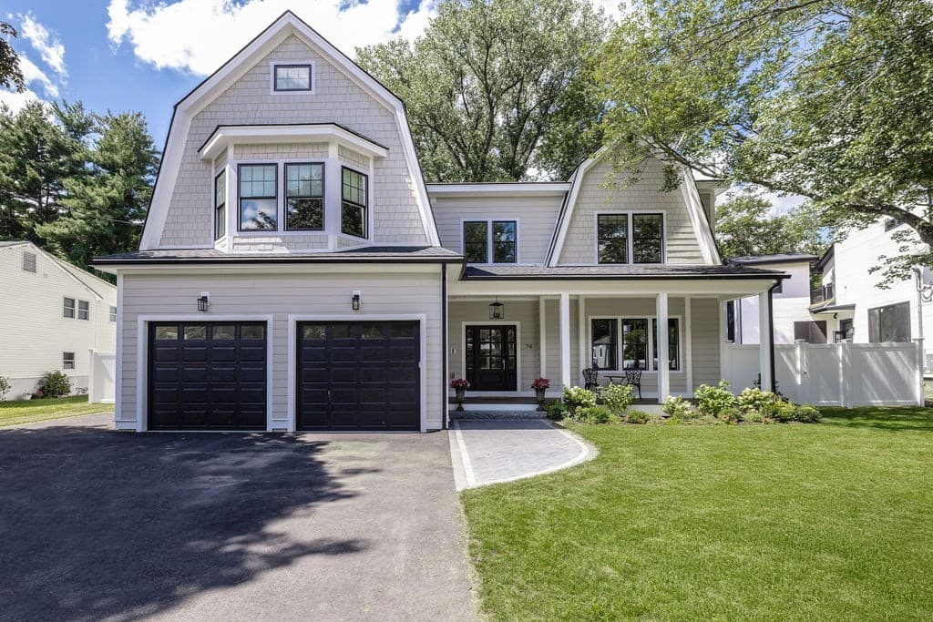 74 Gary Rd, Needham MA 02494