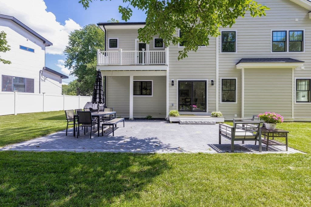 Single Family Residence at 74 Gary Rd, Needham MA 02494, Needham, photo 34 of 39